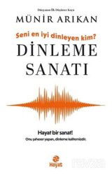 Dinleme Sanatı - Hayat Yayınları