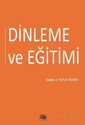 Dinleme ve Eğitimi - 1