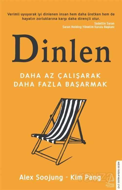 Dinlen - 1