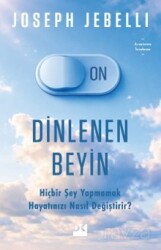 Dinlenen Beyin - Doğan Kitapçılık