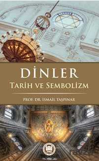 Dinler - M.Ü. İlahiyat Fak. Vakfı Yayınları