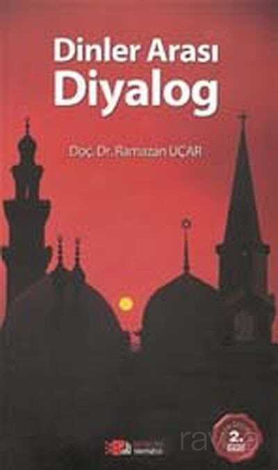 Dinler Arası Diyalog - Berikan Yayınevi
