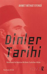 Dinler Tarihi - İz Yayıncılık