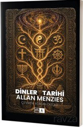 Dinler Tarihi - Mirhan Kitap