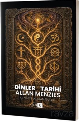 Dinler Tarihi - 1
