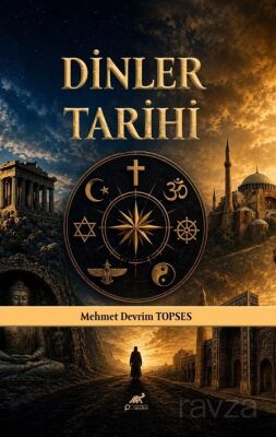 Dinler Tarihi - 1