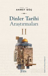 Dinler Tarihi Araştırmaları 2 - DTA Yayıncılık
