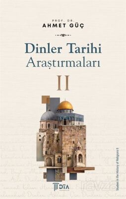 Dinler Tarihi Araştırmaları 2 - 1
