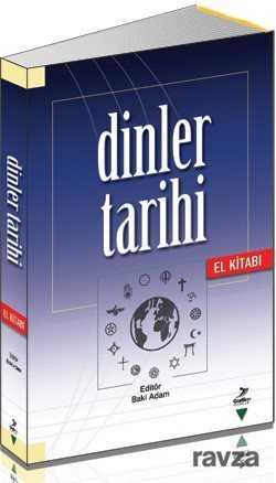 Dinler Tarihi El Kitabı - Grafiker Yayınları