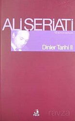 Dinler Tarihi-II - Fecr Yayınevi