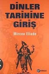 Dinler Tarihine Giriş - Kabalcı Yayınları