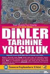 Dinler Tarihine Yolculuk - Peon Kitap