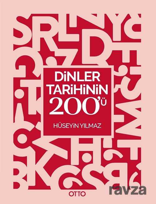 Dinler Tarihinin 200'ü - Otto Yayınları (Ankara)