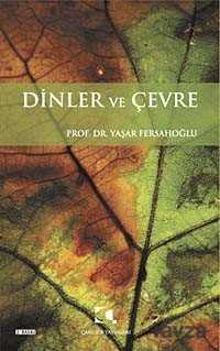 Dinler ve Çevre - Çamlıca Yayınları