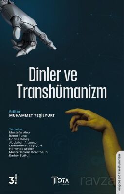 Dinler ve Transhümanizm - 1
