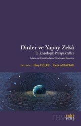 Dinler ve Yapay Zeka - Eskiyeni Yayınları