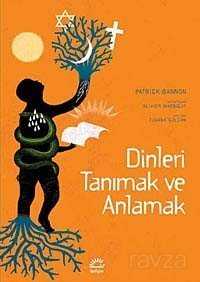 Dinleri Tanımak ve Anlamak - İletişim Yayınları