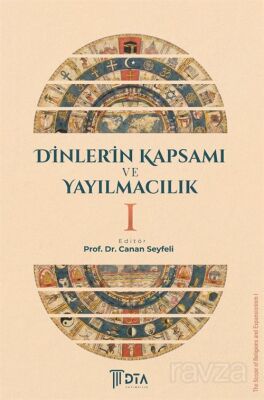 Dinlerin Kapsamı ve Yayılmacılık 1 - 1