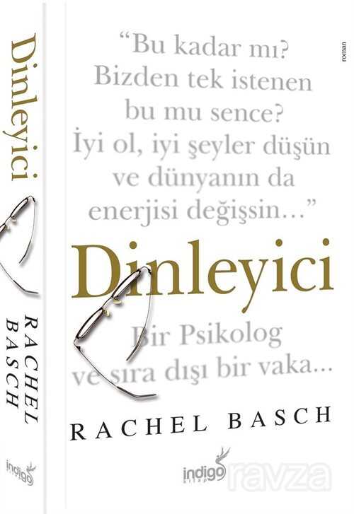 Dinleyici - 1