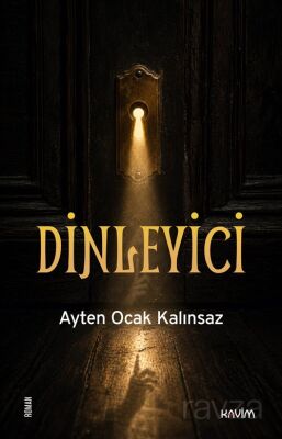 Dinleyici - 1