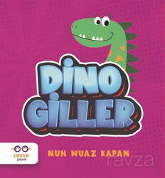Dinogiller - Cezve Çocuk