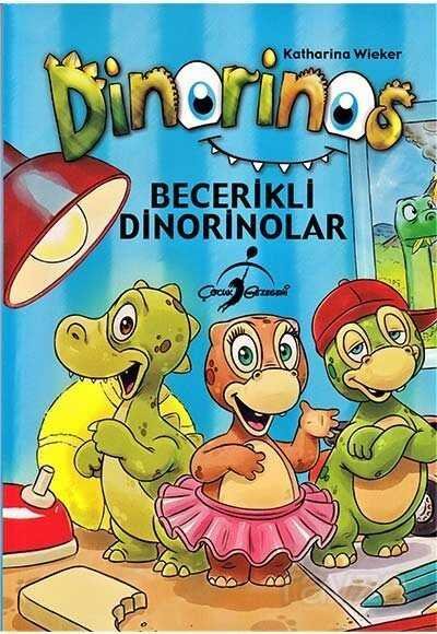 Dinorinos / Becerikli Dinorinolar - 1