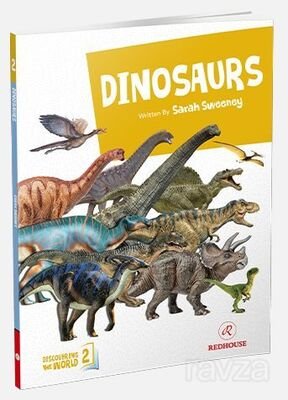 Dinosaurs - 1