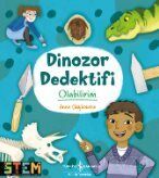 Dinozor Dedektifi Olabilirim - 1