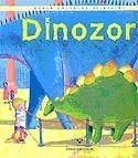 Dinozor (Karton Kapak) - 1