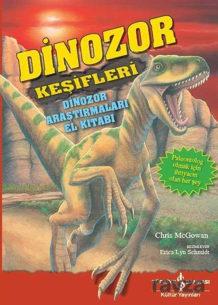 Dinozor Keşifleri - 1