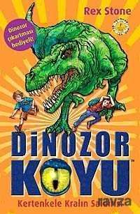Dinozor Koyu 1 / Kertenkele Kralın Saldırısı - 1