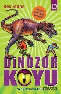 Dinozor Koyu 10 / Vahşi Avcıdan Kaçış - 1