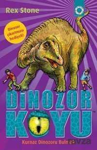Dinozor Koyu 11 / Kurnaz Dinozoru Bulmak - 1