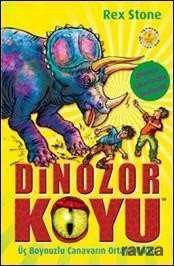 Dinozor Koyu 2 / Üç Boynuzlu Canavarın Ortaya Çıkışı - 1