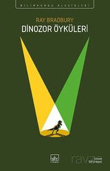 Dinozor Öyküleri - İthaki Yayınları