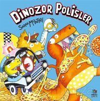 Dinozor Polisler - 1