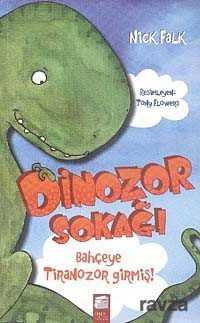 Dinozor Sokağı - Final Kültür Sanat Yayınları