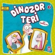 Dinozor Teri İle Tanışalım - Güçlü Dinozorlar - 1