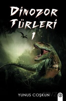 Dinozor Türleri 1 - 1