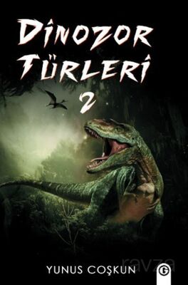 Dinozor Türleri 2 - 1