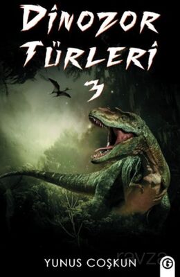 Dinozor Türleri 3 - 1