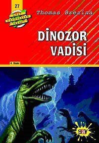 Dinozor Vadisi - 1