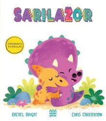 Dinozorca Duygular: Sarılazor - Mundi