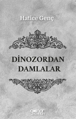 Dinozordan Damlalar - 1