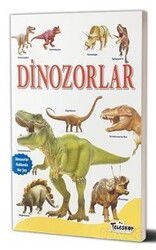 Dinozorlar - Teleskop Popüler Bilim