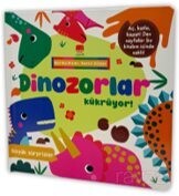 Dinozorlar Kükrüyor! / Büyük Sürprizler - Uçan Fil