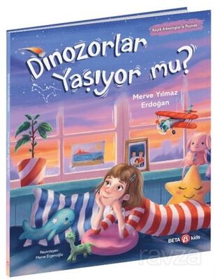 Dinozorlar Yaşıyor mu? - 1