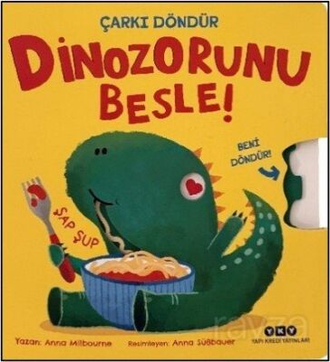 Dinozorunu Besle! - 1