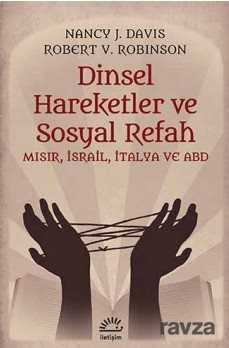Dinsel Hareketler ve Sosyal Refah - İletişim Yayınları