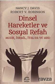 Dinsel Hareketler ve Sosyal Refah - 1